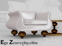 Egozeroventiquattro / Charme