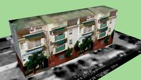 Edificio en Mérida