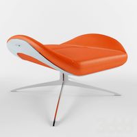 Mercedes Benz Soft stools