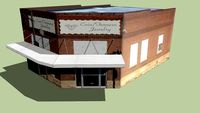 Cain Jewelry, Amery Wisconsin