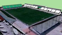 Stadio Pierluigi Penzo