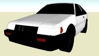 toyota corolla ae86 levin