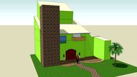 Casa Simples - Simple House