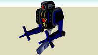 Security Bot For Phat Cat's Army Contest]
