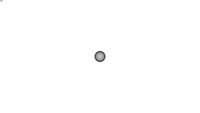 Plastic Ball Knob