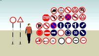 Traffic Signs