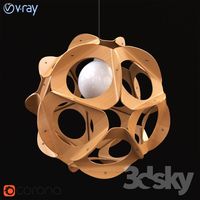 Icos lamp