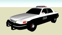 Sunny Vaile Sheriff