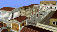 FORUM ROMANUM