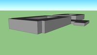 Sheppard AFB Dormatory