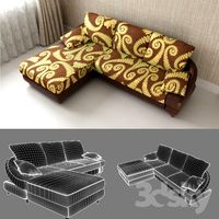 March 8 "factory" corner "Space"