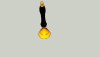 Real Ale Handle