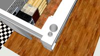 nyc kitchen redesign 390 riverside