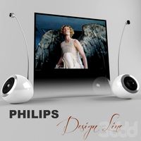 линейка Philips DesignLine