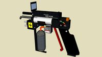 Adtek380 Zone Repairer