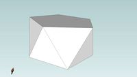10x3+2x5side Rhombic Forms