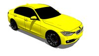 BMW 3 Series (F30)