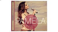 CD Pamela Recuperando o Tempo 2012