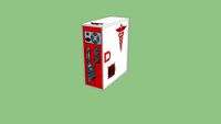 Antec First Aid Case Mod