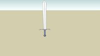 Medieval Sword