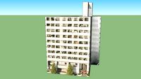 戸部ダイアモンドマンション