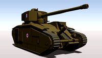 char b3 bis