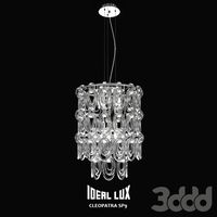 IDEAL LUX CLEOPATRA SP9