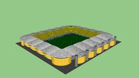 Estadio de Futbol 3
