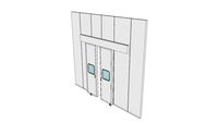 Sliding Door