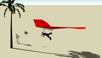 Hangglider