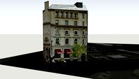 66 West Smithfield london