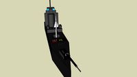 Future Destroyer