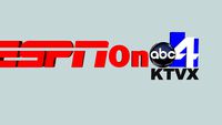 ESPN On ABC Logo