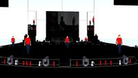 Belgrade stage