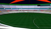 Indoor AFL Stadium