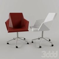 Mayflower Armchair