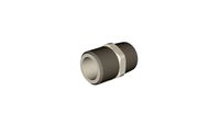 Mamelon conique R1/2 - R1/2