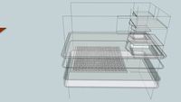 completed majikatek passive imager enclosure system set10000