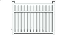(Bufftech) Imperial Vinyl Fencing
