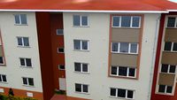 ANTALYA TOKI DOSEMEALTI KONUTLARI 40 M2 1+1 BLOK 03