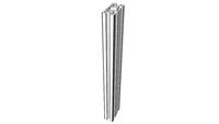Misumi 20x40 mm Extrusion