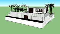 Modern House