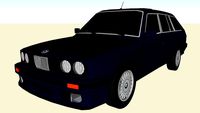 BMW 325I