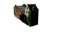 Plaza Apartments, Cleveland, OH