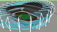 Estadio Proyecto