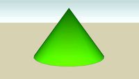 Edoardo - Cono- Solido di rotazione