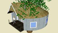 My Dream Treehouse
