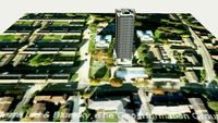 grays block flates 5