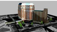 Hyatt Regency Buffalo