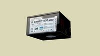Power Supply Chieftec APS-750C